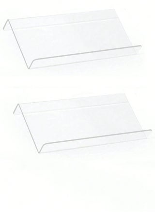 Spice Drawer Organizer 2 Piece Clear Acrylic Slanted in Drawer Spice Jars - pzsku/Z7E7CEFC8409E0707E204Z/45/1747577842/6748aa4d-faf4-46c7-a317-ffb781d10565