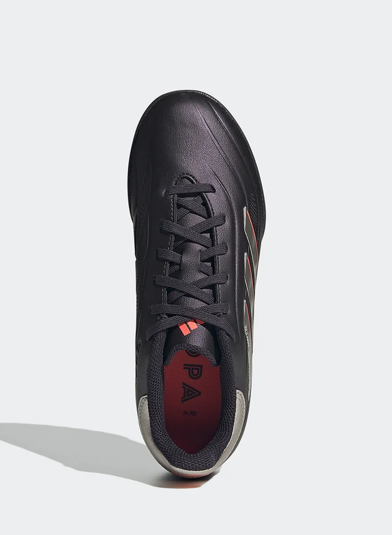 اديداس Youth Copa Pure 2 League Football Boots