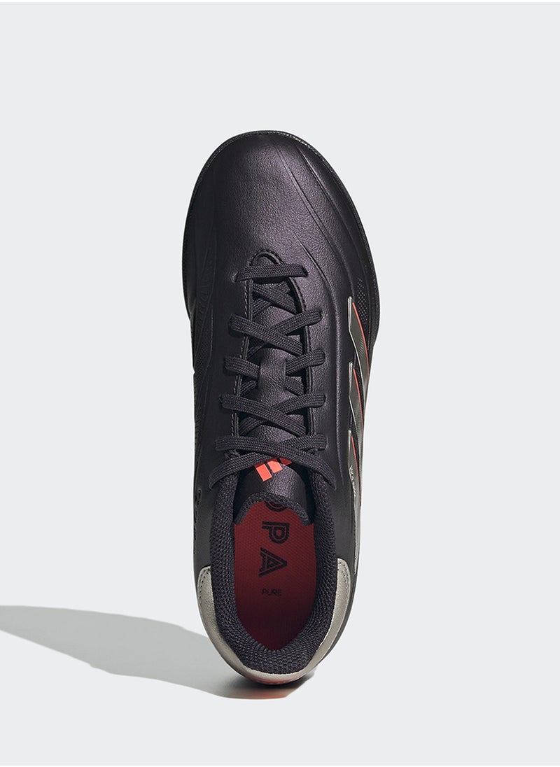 Adidas Youth Copa Pure 2 League Football Boots  - Image 5