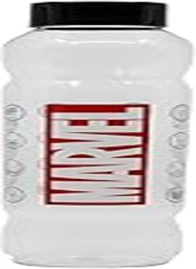 STOR Stor 2093 Bottle, Multicoloured 