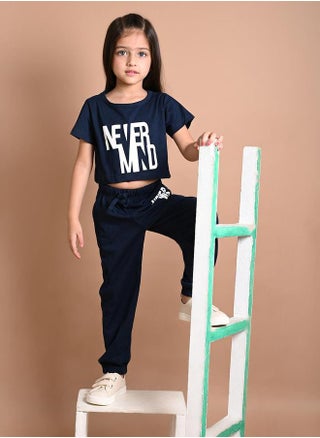 Printed Crop Top with Drawstring Joggers Set by Styli - pzsku/Z7E7D284E780F78238115Z/45/1742284594/53e9103f-03a6-44ef-ae54-783e047a92de