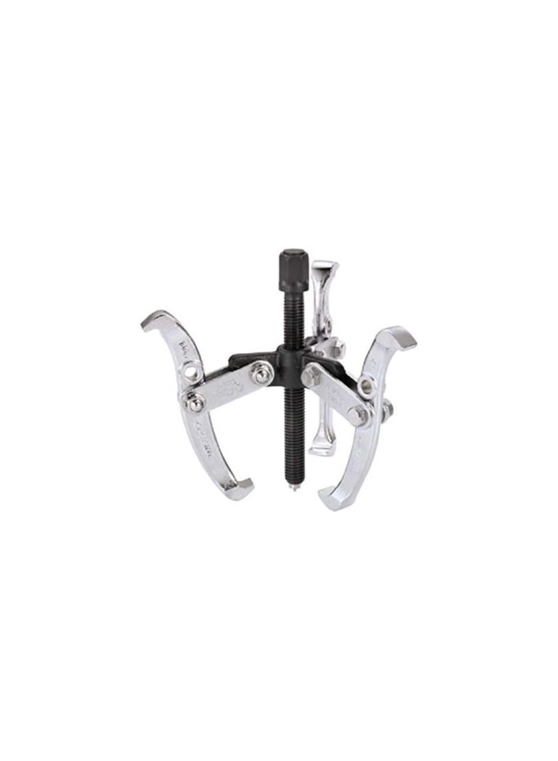 Hans 8-Inch 3-Jaw Universal Gear & Bearing Puller – Heavy Duty – Model 5323-08