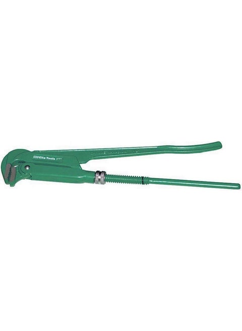 Elta Tong Pipe Wrench 2'' (85°)
