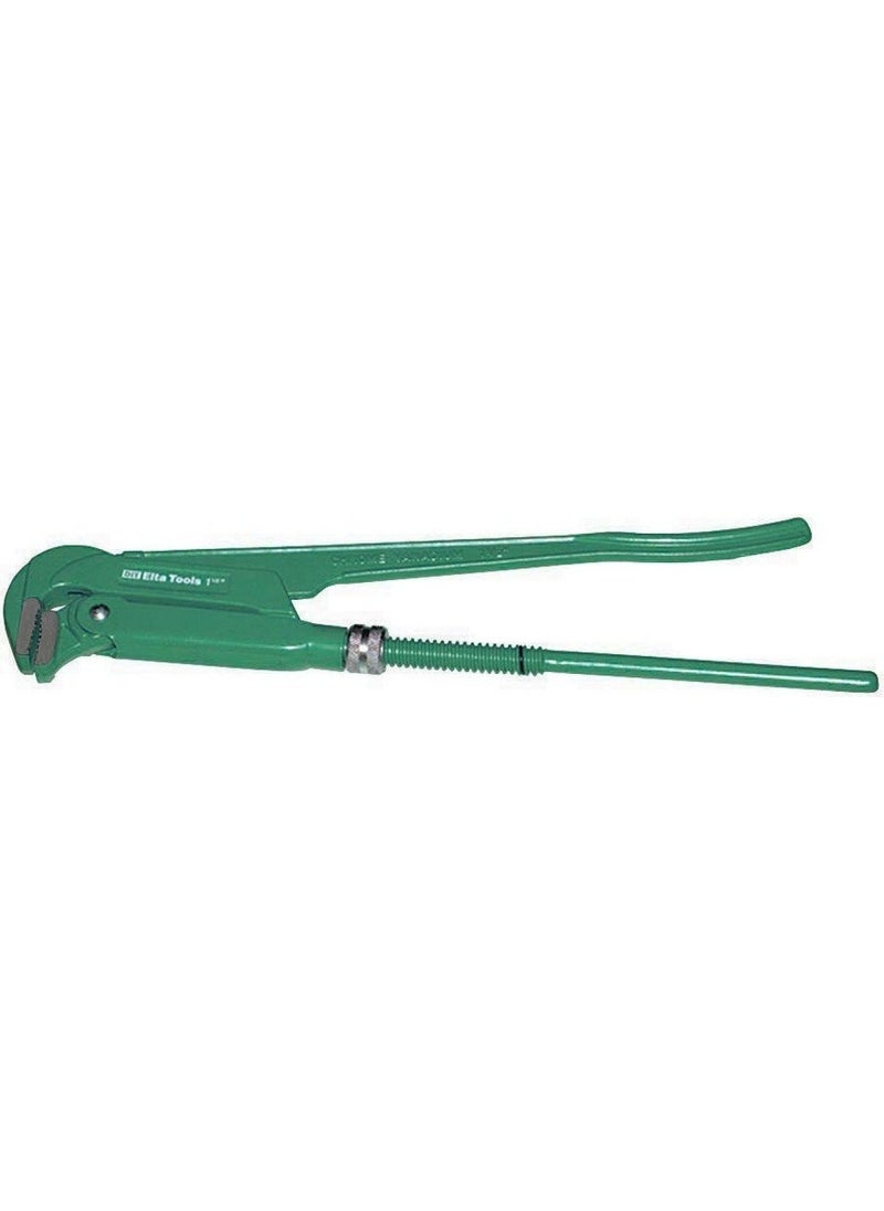 İzeltaş Elta Tong Pipe Wrench 2'' (85°) 