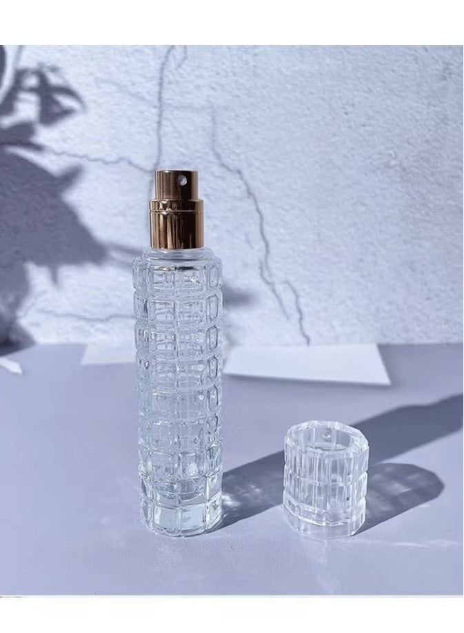 زجاجة عطر السفر 30 مل - Image 2