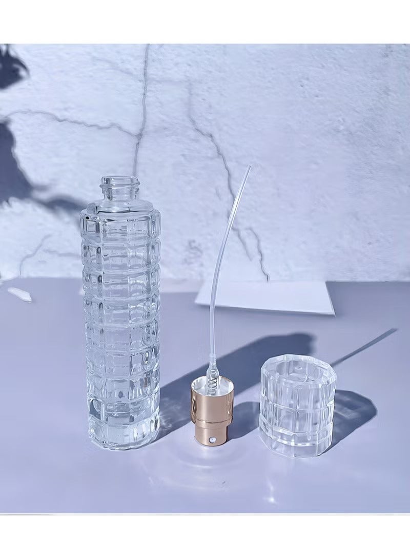 زجاجة عطر السفر 30 مل - Image 3