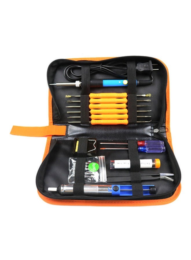 NIBEMINENT Electric Soldering Kit Multicolour - Image 2