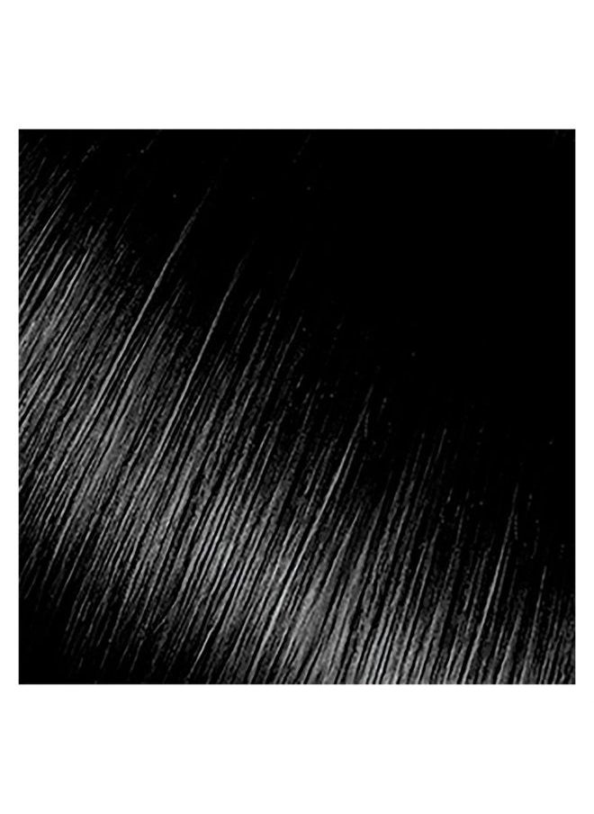 KISS Kiss Express Semi-Permanent Hair Color 100mL (3.5 US fl.oz) (1 Count, Black)  - Image 4