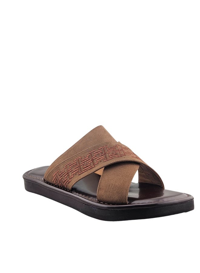 AL Fanoos Imperial Ramadan Signature Arabic sandals - Image 2