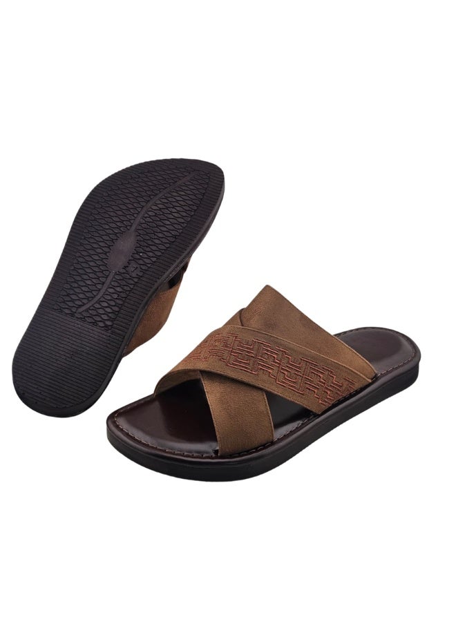 AL Fanoos Imperial Ramadan Signature Arabic sandals - Image 5