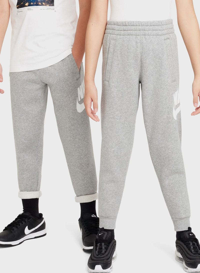 Nike Nsw Club Fleeece Joggers - Image 1