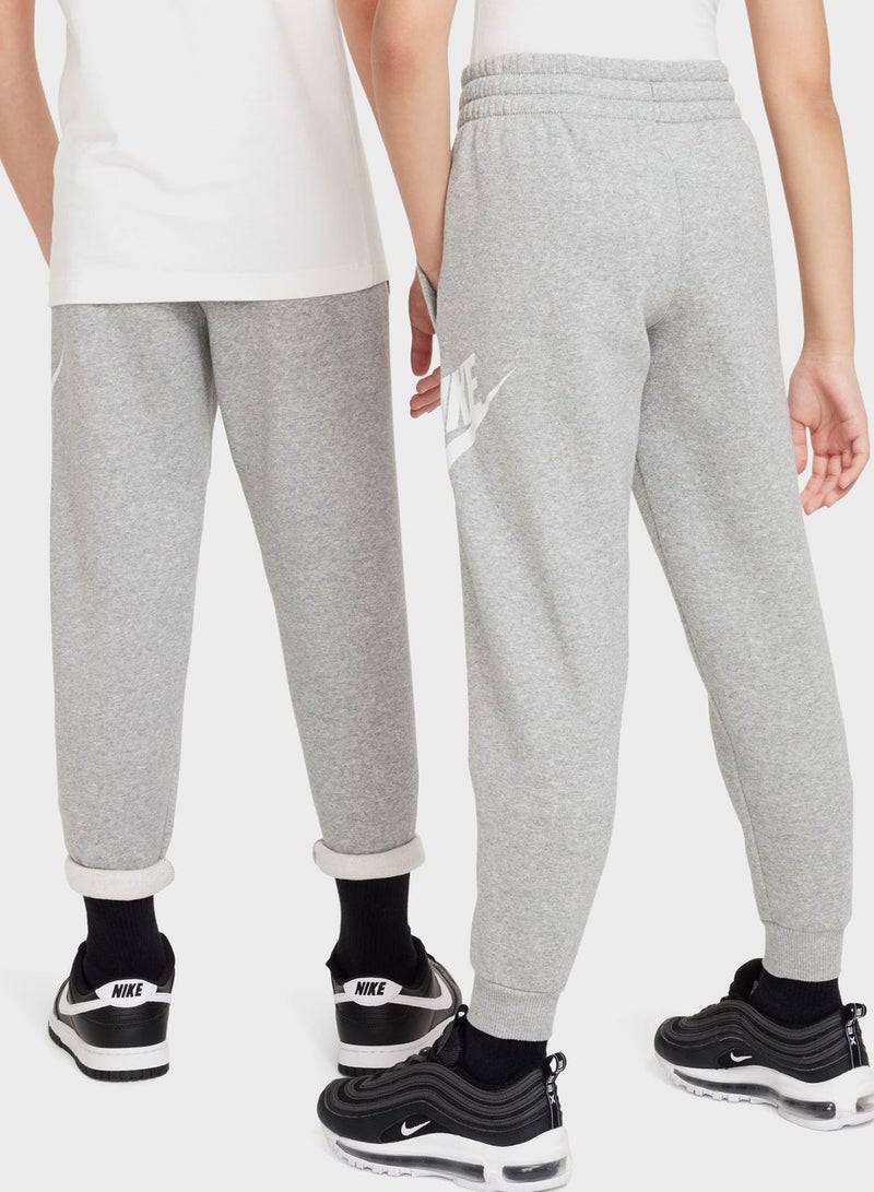 Nike Nsw Club Fleeece Joggers - Image 2