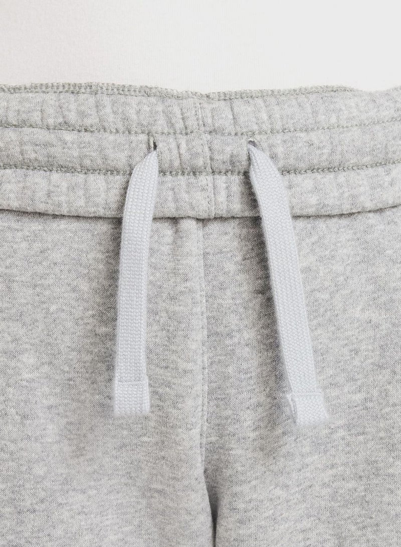 Nike Nsw Club Fleeece Joggers - Image 4