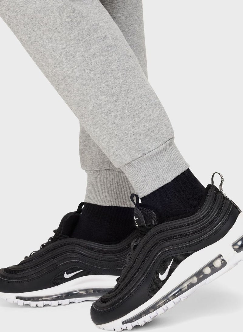 Nike Nsw Club Fleeece Joggers - Image 5