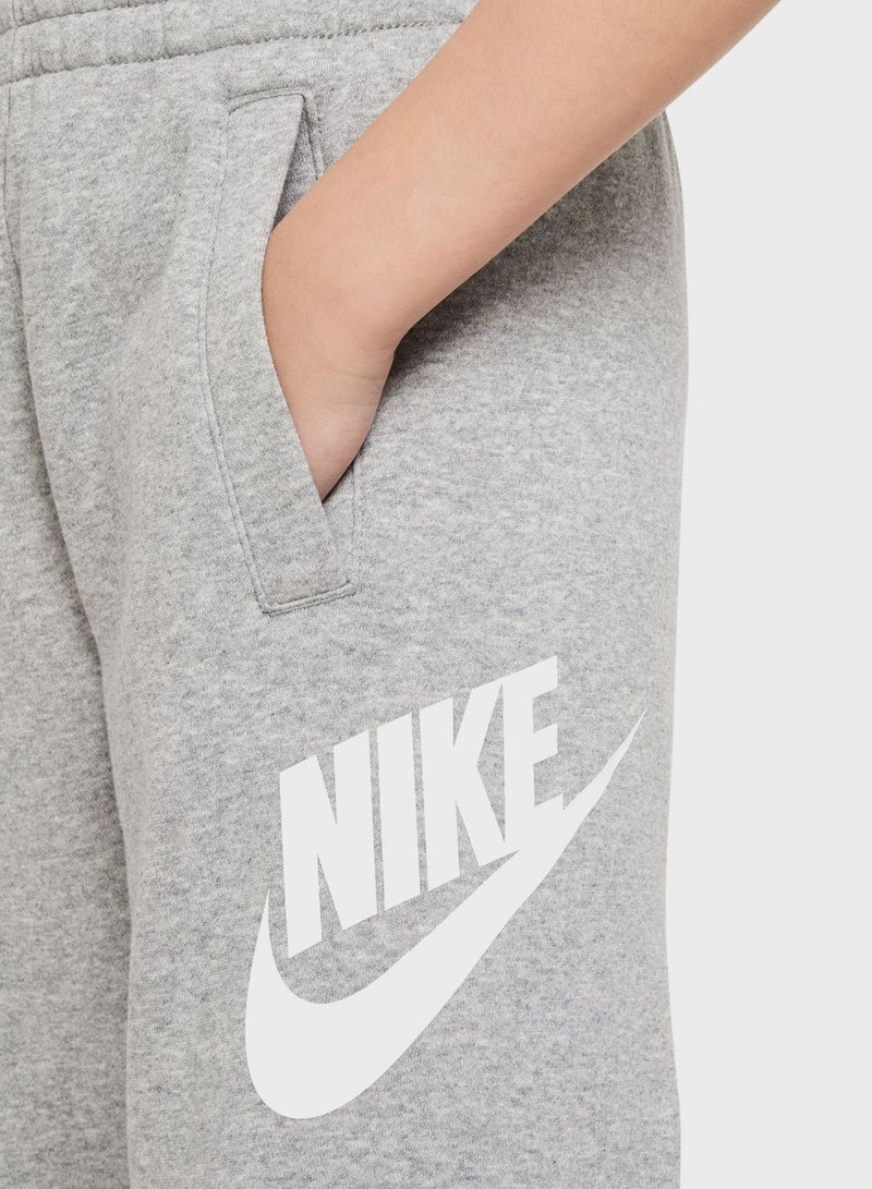 Nike Nsw Club Fleeece Joggers - Image 3