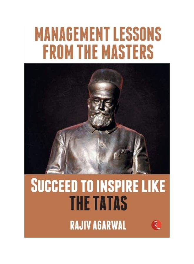 Succeed To Inspire Like The Tatas