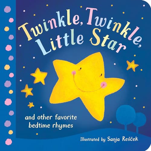 Twinkle Twinkle Little Star 
