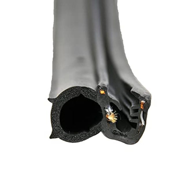 AP Products 018-088-BB Single Bulb Seal with Slide-On Clip