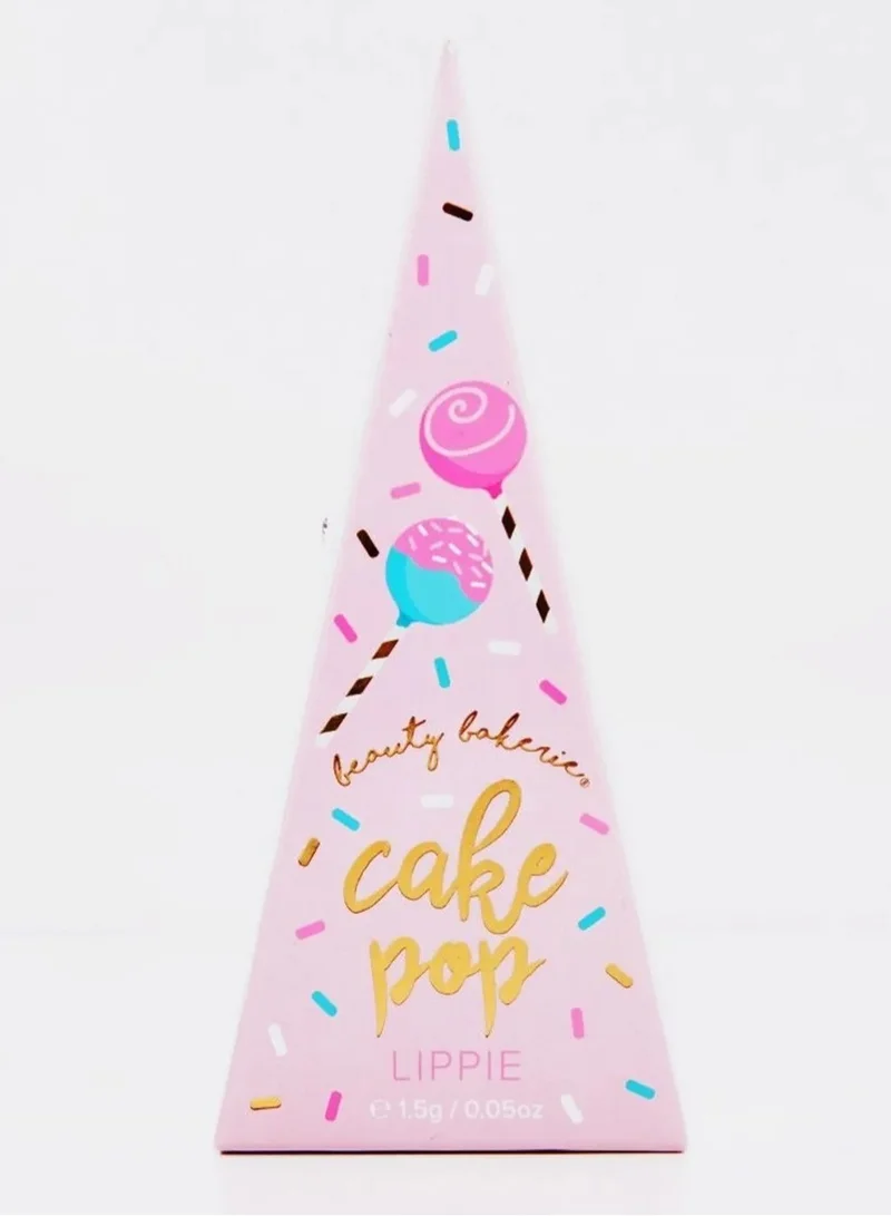 بيوتي بيكري احمر شفاه كيك بوب ليبيز - فانل كيك