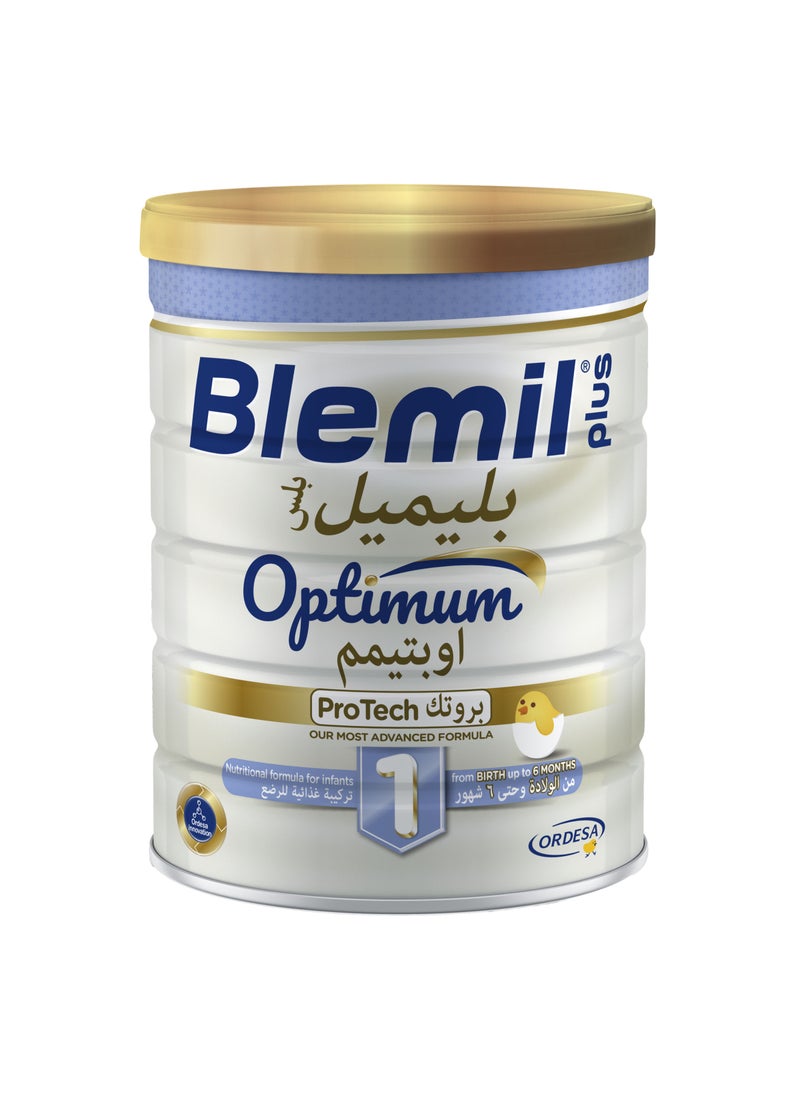 Blemil plus Optimum Protech Stage 1 - Image 1
