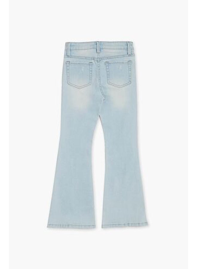 FOREVER 21 بنطلون جينز واسع فضفاض من Stay Loose - Image 2