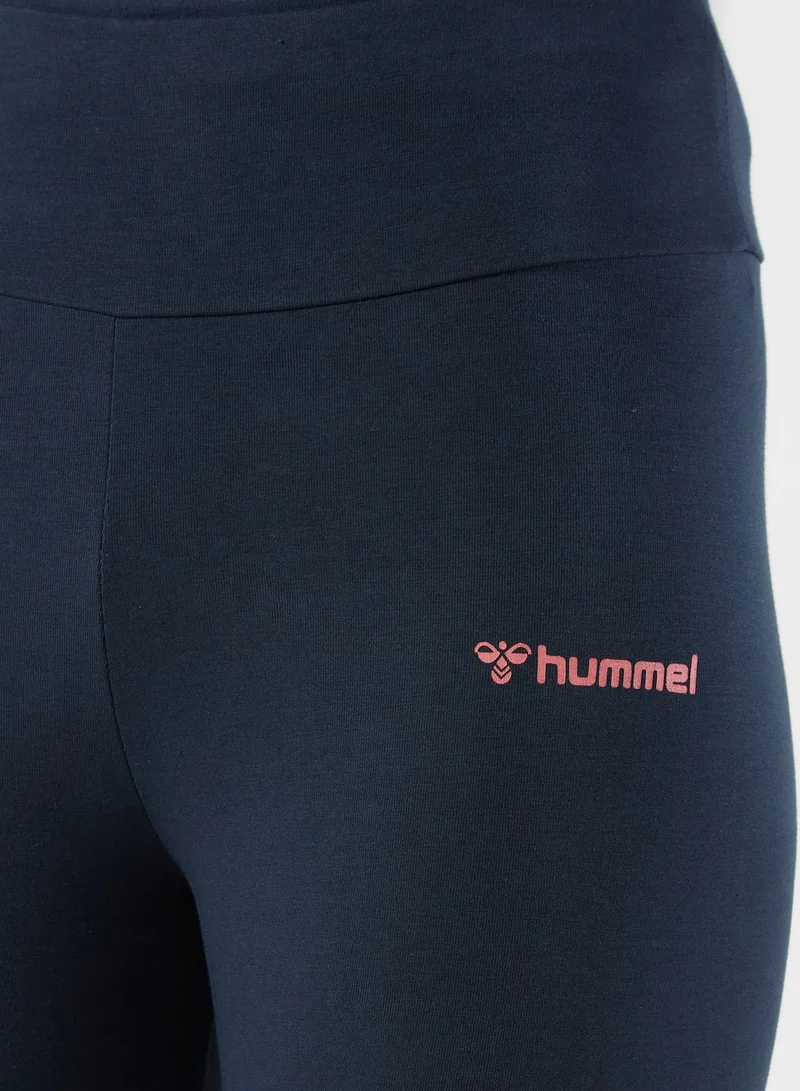 Hummel Hummel Anelta Leggings female Black,XL