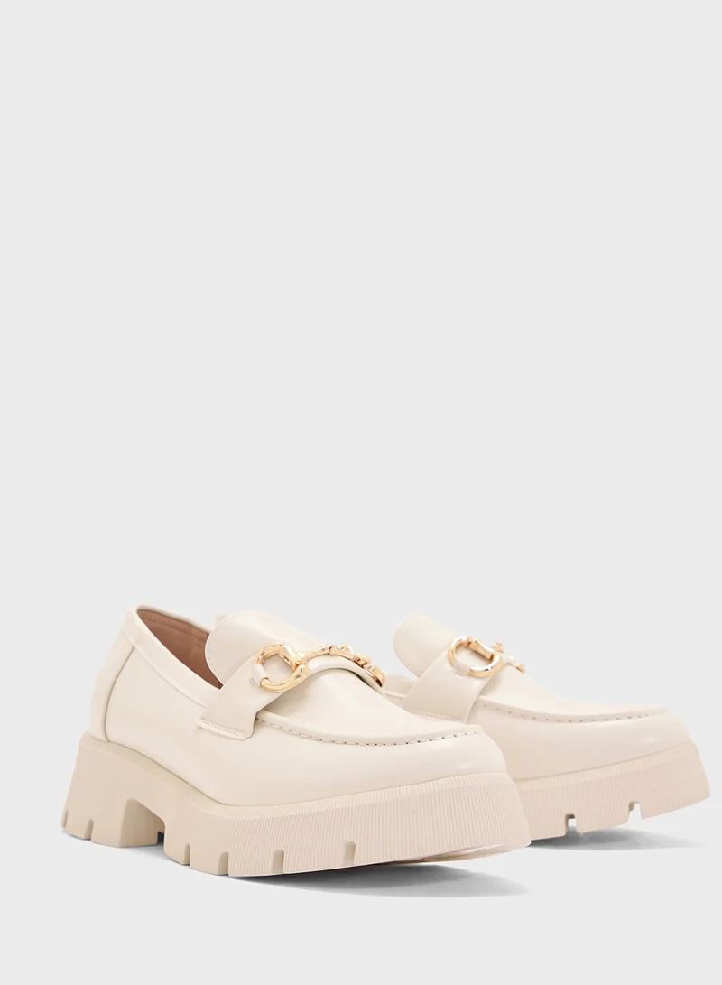 Clowse Chunky Loafer