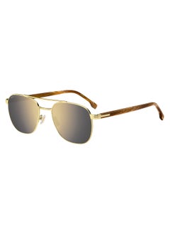 HUGO BOSS RECTANGULAR HUGO BOSS Sunglasses  - Image 1