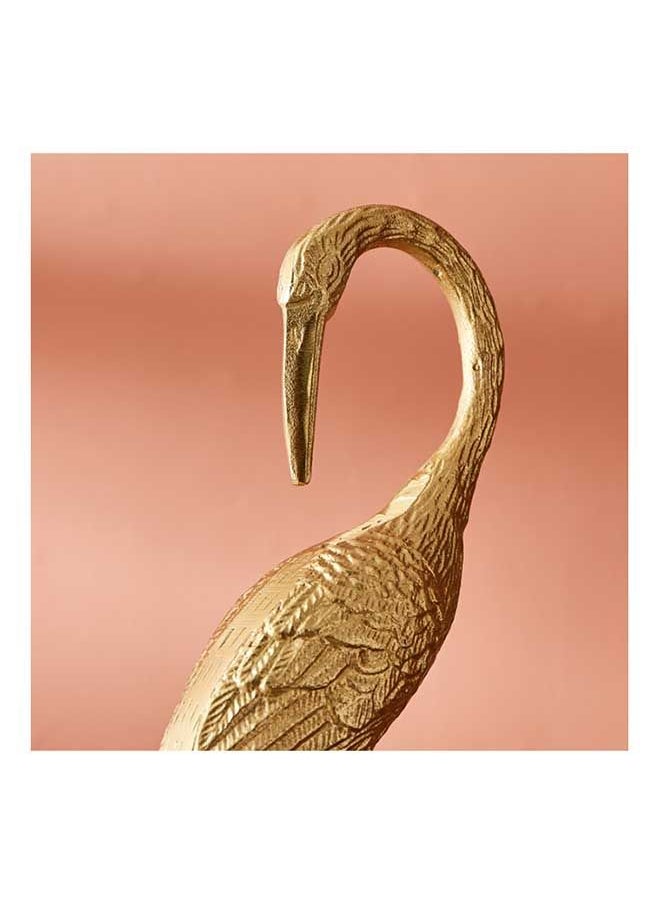 Home Box Zara Crane Figurine  - Image 4