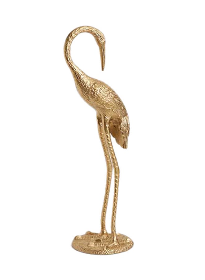 Home Box Zara Crane Figurine  - Image 2