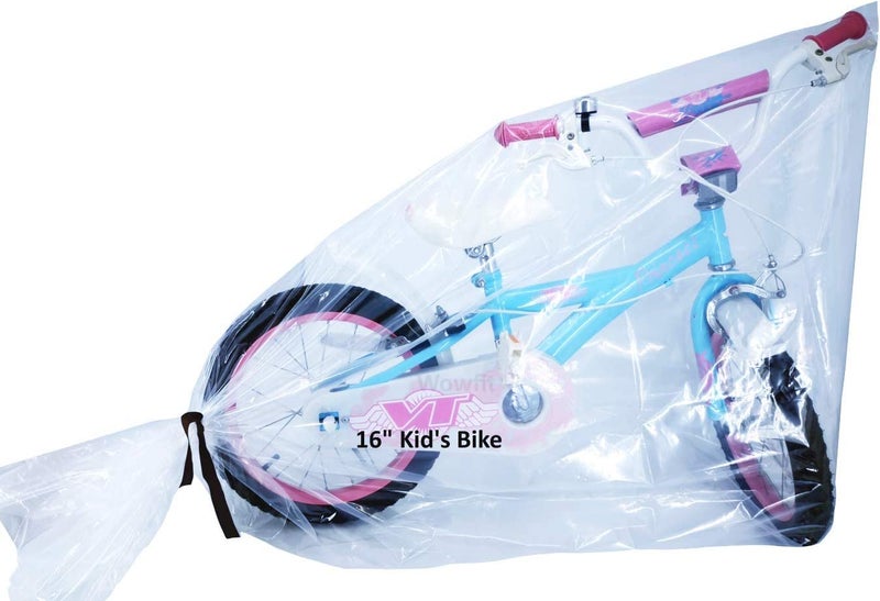 Amit Marketing Amit Marketing Jumbo Storage Bags I 40X72 inches LD Bag I Dustproof Moistureproof I Reusable Recyclable Bag for Luggage Suitcase Comforter Chair Kids Bike More 200 Kg Capacity 3 - Image 4