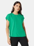 VERO MODA Pepper Green