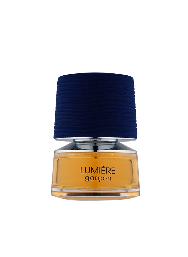 French Avenue Lumiere Garcon - Eau de Parfum - Perfume For Men, 100ml - Image 1