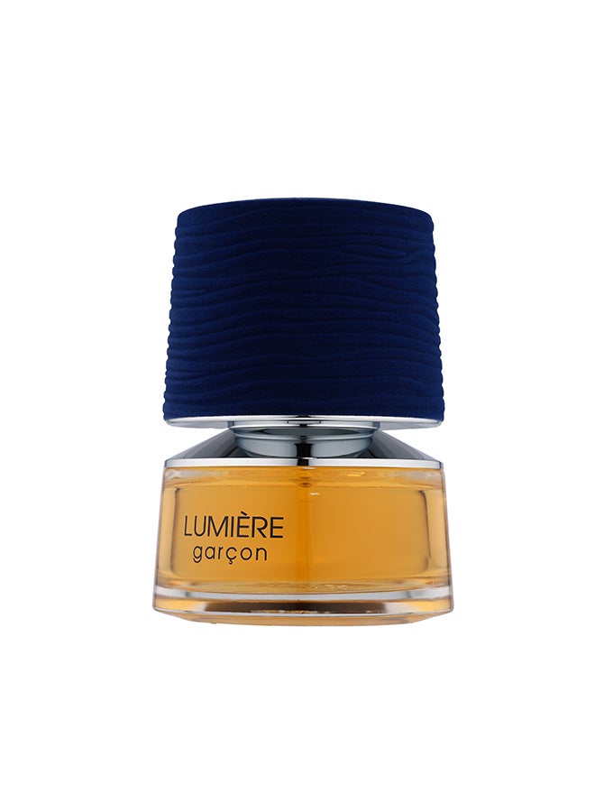 French Avenue Lumiere Garcon - Eau de Parfum - Perfume For Men, 100ml - Image 4