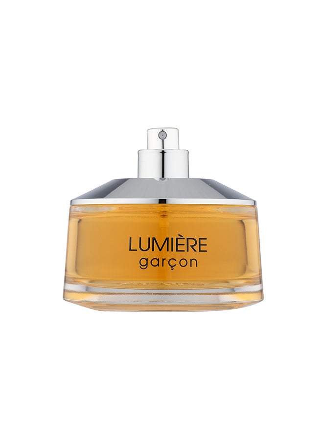 French Avenue Lumiere Garcon - Eau de Parfum - Perfume For Men, 100ml - Image 3