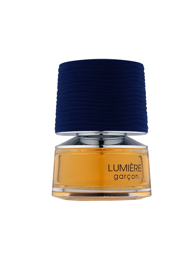 French Avenue Lumiere Garcon - Eau de Parfum - Perfume For Men, 100ml - Image 5
