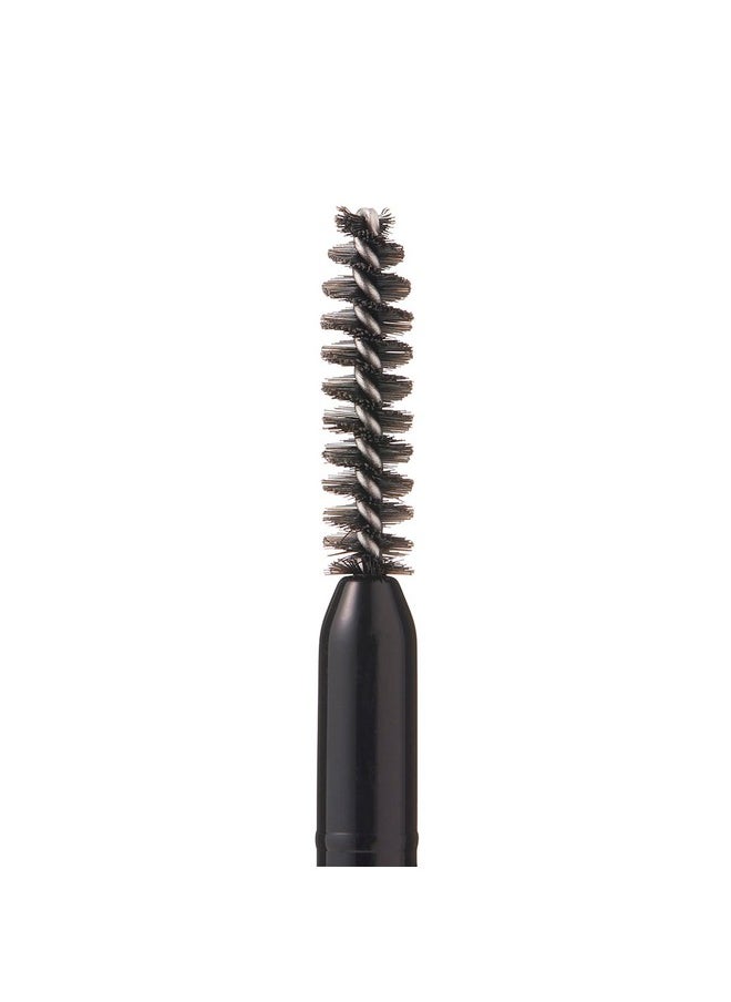 Arches & Halos - Micro Defining Brow Pencil Fuller And More Defined Brows Longlasting Smudge Proof Rich Color Dual Ended Pencil With Brush Vegan And Cruelty Free Neutral Brown 0.03 Oz - Image 1
