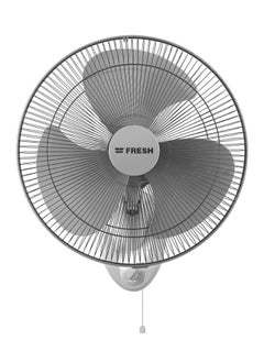 Fresh Fresh Wall Fan 18 inch Hatary 