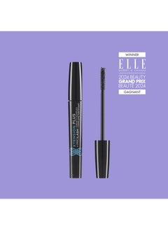 Marcelle Marcelle Xtension Plus + Pro Lash Growth Complex Mascara, Black, 1 Tube  - Image 5