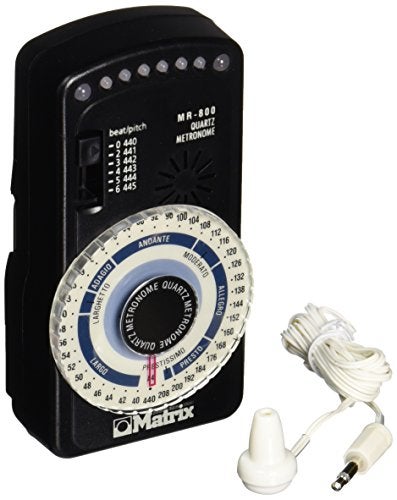 Matrix Tuner (MR800) - Image 1