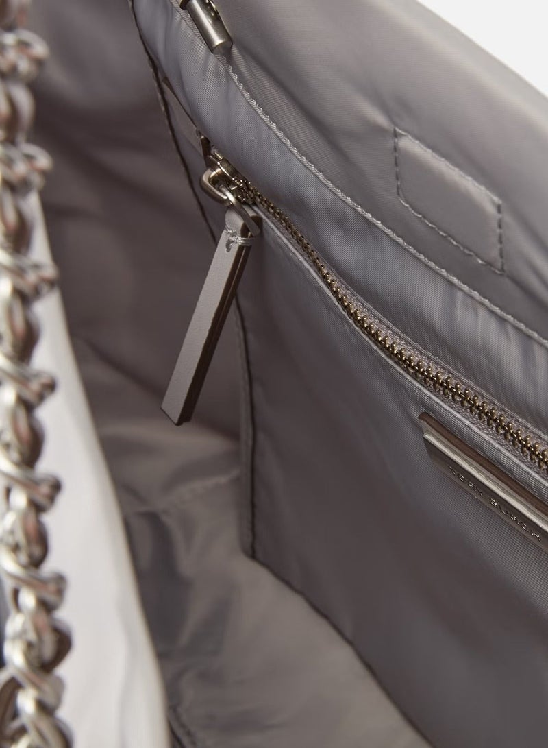 TB Tory Burch Ella Chain Tote - Image 5