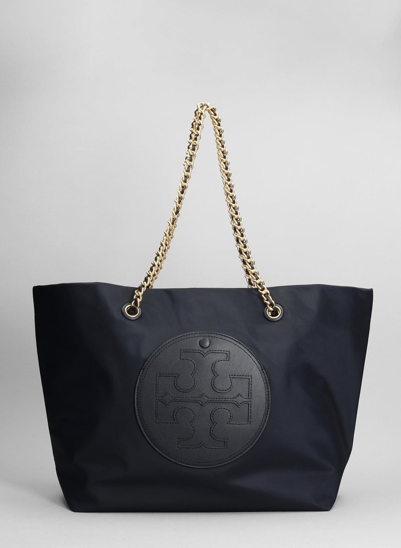 TB Tory Burch Ella Chain Tote - Image 1