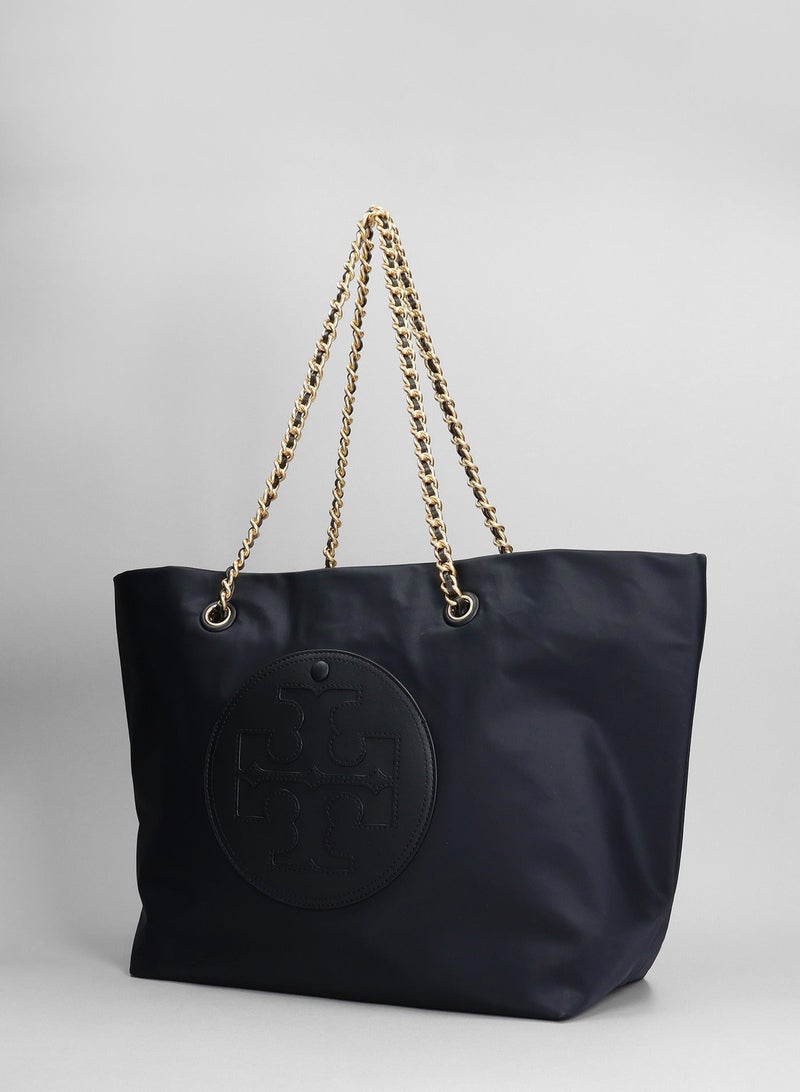 TB Tory Burch Ella Chain Tote - Image 3