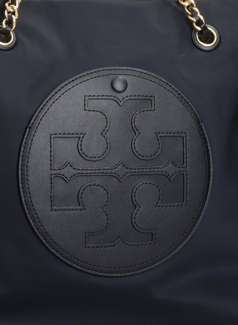 TB Tory Burch Ella Chain Tote - Image 4