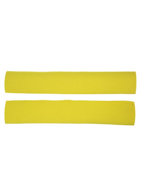 ​2pcs Kayak Canoe Boat Colorful Paddle Grips Prevent Blisters Calluses Fray
