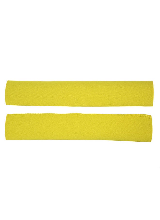 ​2pcs Kayak Canoe Boat Colorful Paddle Grips Prevent Blisters Calluses Fray