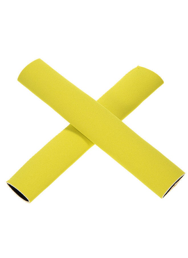 ​2pcs Kayak Canoe Boat Colorful Paddle Grips Prevent Blisters Calluses Fray