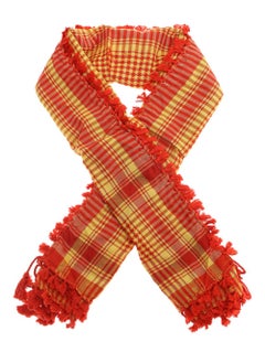 P02 Light Yellow / Red