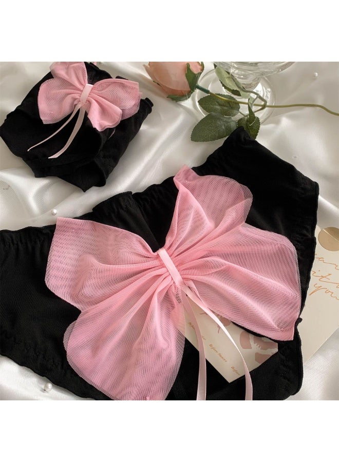 KUYING New Comfortable Skin friendly Breathable Underwear Set of 2 - Image 1