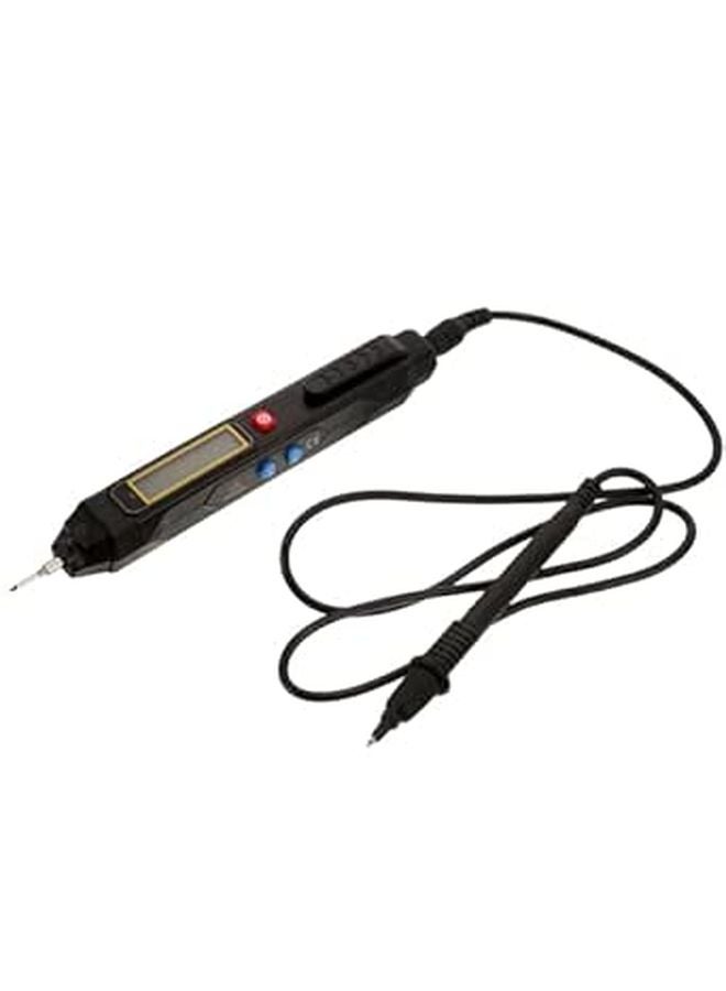 Automatic Voltage Tester Digital Display Multi Function Electrical Testing Tool - Image 1